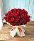 Букет 29 Красных роз в Прикумском