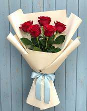 Букет Классика чувств в Прикумском