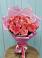 Букет 15 Розовых роз Равель в Прикумском