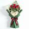 Букет цветов из: Розы в Прикумском