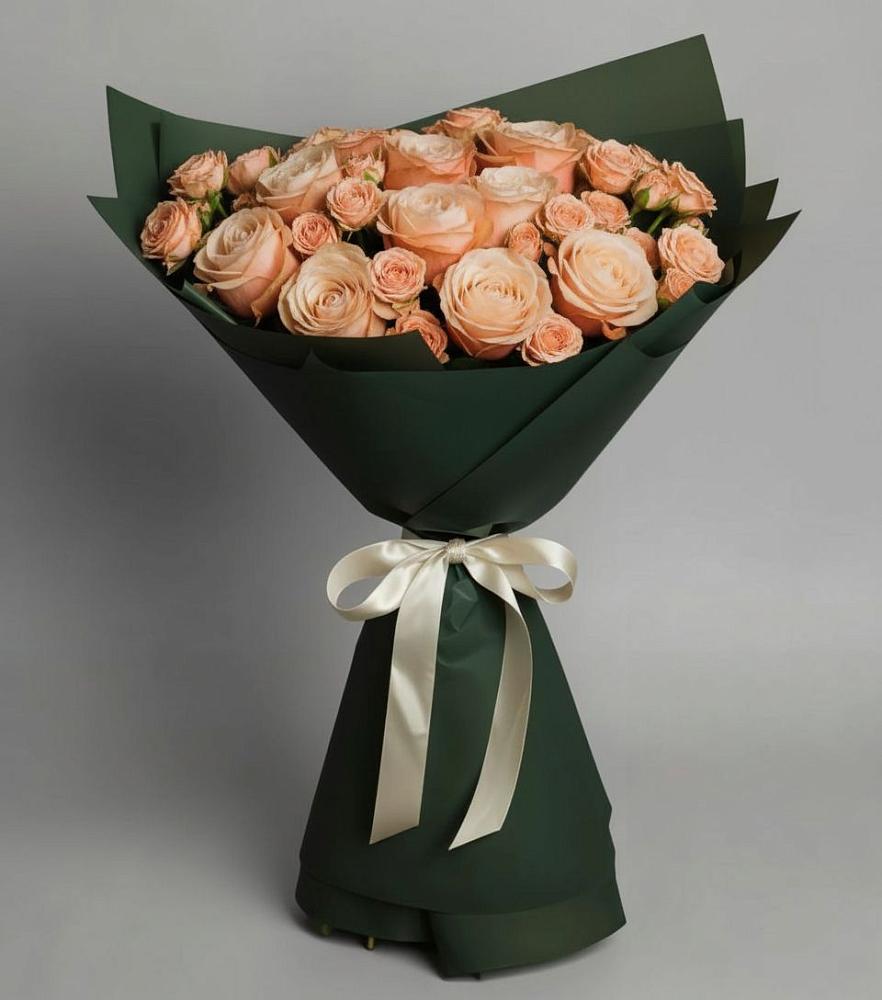 Букет Элегантный в Прикумском