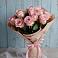 Букет цветов из: Розы в Прикумском