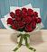Букет Красные розы в Прикумском