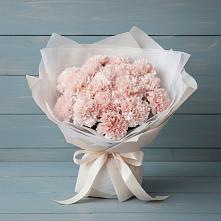 Букет цветов из:  Гвоздики в Прикумском