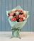 Букет цветов из: Розы в Прикумском