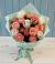 Букет цветов из: Розы в Прикумском
