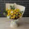 Букет цветов из: Розы в Прикумском