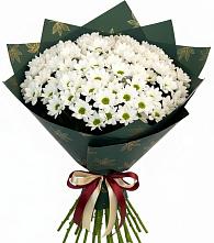 Букет цветов из:  Хризантемы в Прикумском