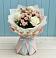 Букет цветов из: Розы в Прикумском