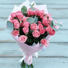 Букет Леди совершенство #REPLACE_PRED# Прикумском