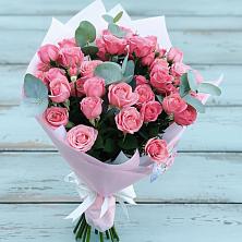 Букет Леди совершенство в Прикумском